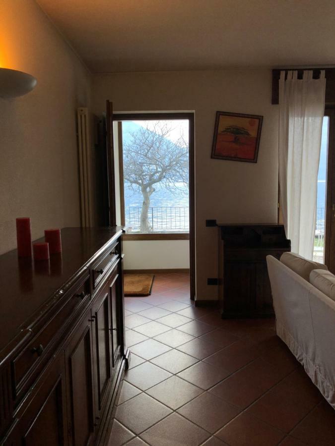 Casa Vacanze Filippo San Siro  Exterior foto